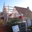 Verbouw/aanbouw woning Vrouwenpolder