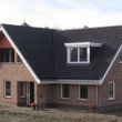 Nieuwbouw woning Spuidijk Kamperland