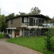 Verbouw/renovatie woning Sternlaan 6 Kamperland