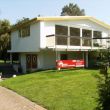 Verbouw/renovatie woning Sternlaan 6 Kamperland