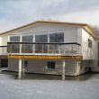 Verbouw/renovatie woning Sternlaan 6 Kamperland