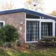 Maximale uitbreiding woning Rancho Grande Kamperland