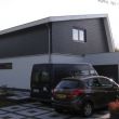 Totale verbouwing/opbouw/aanbouw woning Zwanenlaan Kamperland