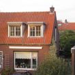 Prefab dakkapellen woning Torendijk Kortgene