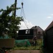 Bouw schuur Goes