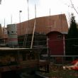 Totale verbouwing/aanbouw/opbouw woning Zwanenlaan Kamperland